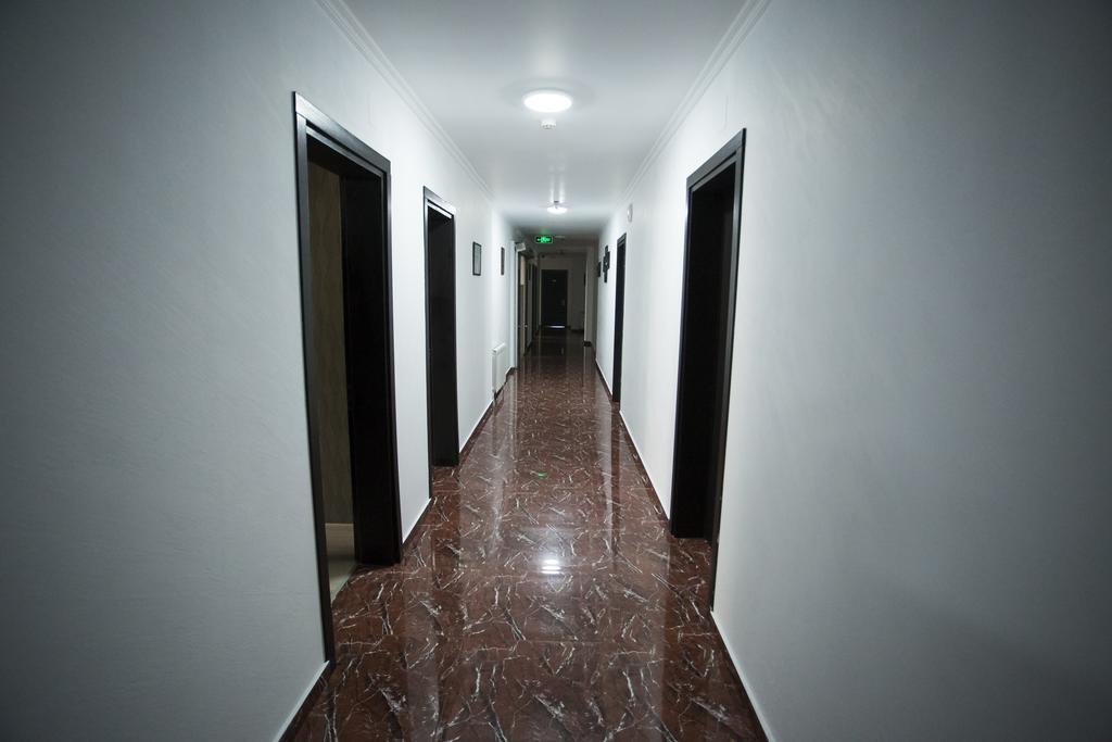 Batus Hotel Batumi Exterior photo